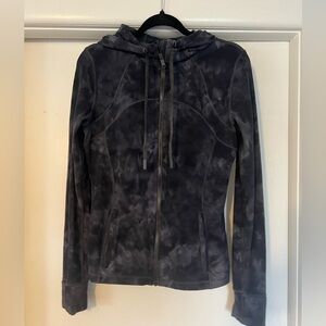 Lululemon Hooded Define Jacket